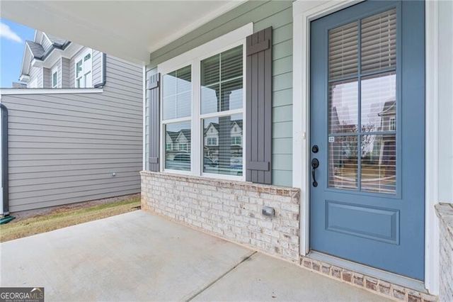 3699 Annsbury Court, Lilburn, GA 30047