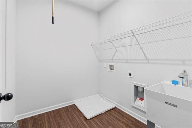 3699 Annsbury Court, Lilburn, GA 30047