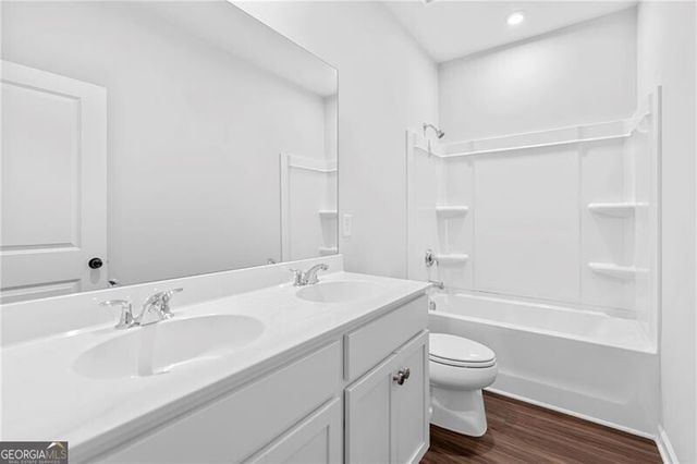 3699 Annsbury Court, Lilburn, GA 30047