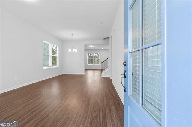 3699 Annsbury Court, Lilburn, GA 30047