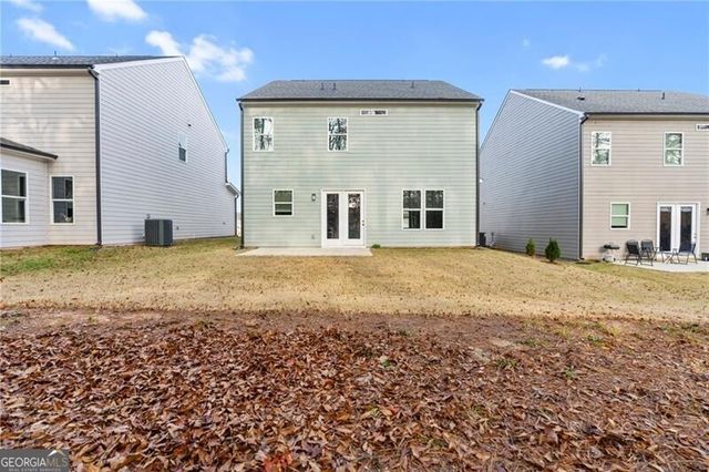 3699 Annsbury Court, Lilburn, GA 30047