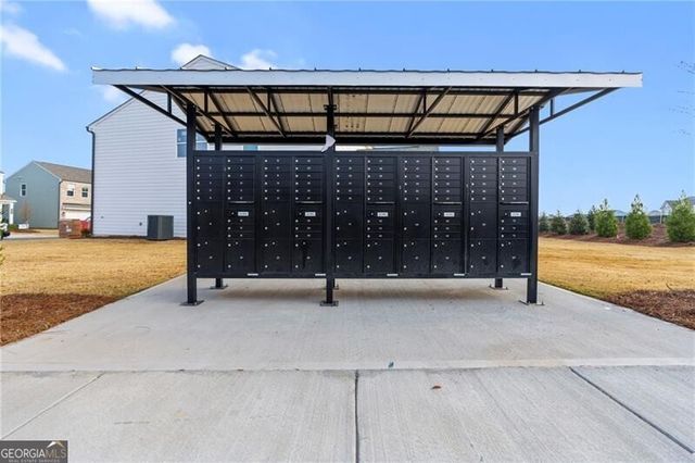 3699 Annsbury Court, Lilburn, GA 30047