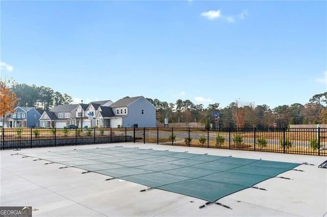 3699 Annsbury Court, Lilburn, GA 30047