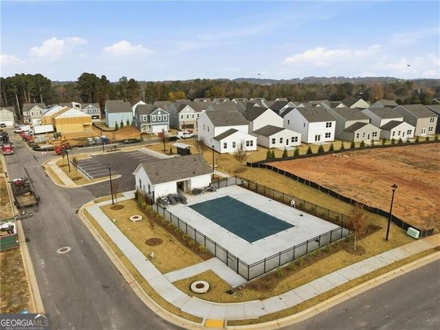 3699 Annsbury Court, Lilburn, GA 30047