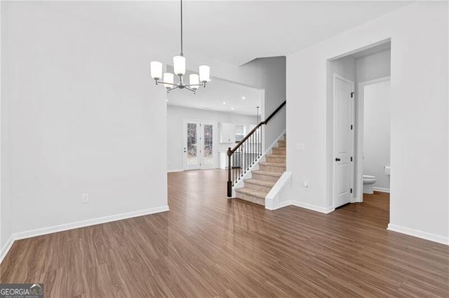 3699 Annsbury Court, Lilburn, GA 30047