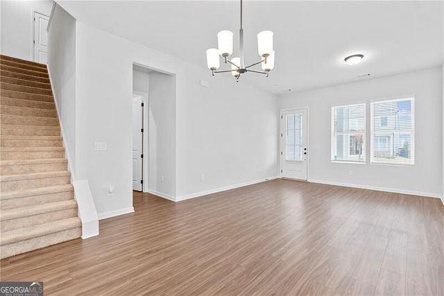 3699 Annsbury Court, Lilburn, GA 30047