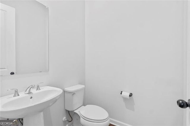 3699 Annsbury Court, Lilburn, GA 30047