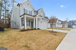 3699 Annsbury Court, Lilburn, GA 30047