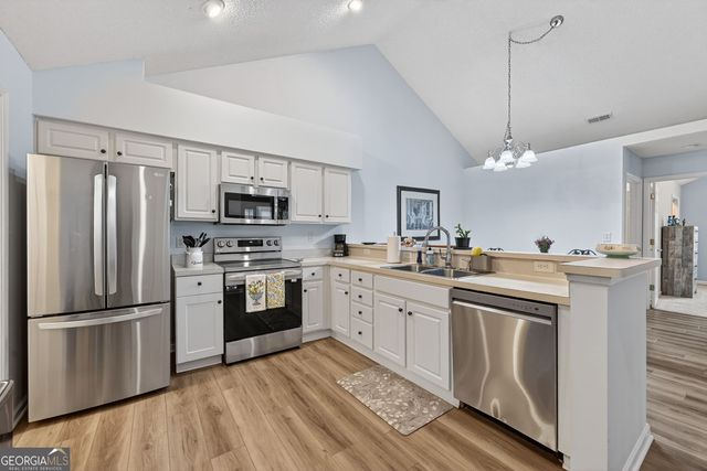 35104 Harvest Ridge Lane, Alpharetta, GA 30022