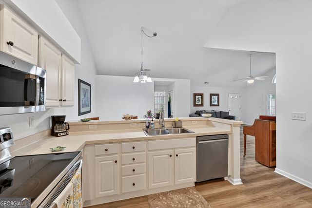 35104 Harvest Ridge Lane, Alpharetta, GA 30022