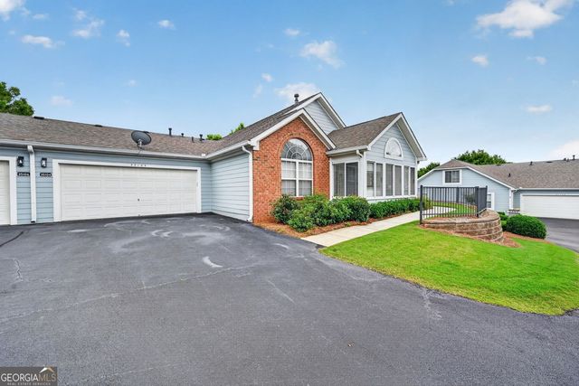35104 Harvest Ridge Lane, Alpharetta, GA 30022