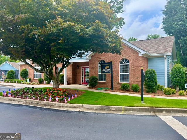35104 Harvest Ridge Lane, Alpharetta, GA 30022