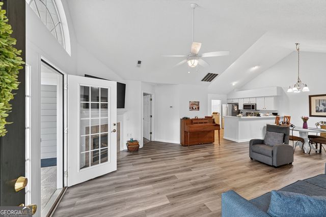 35104 Harvest Ridge Lane, Alpharetta, GA 30022