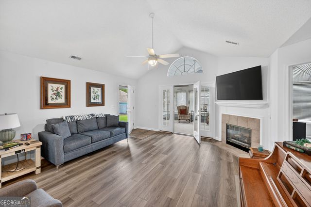 35104 Harvest Ridge Lane, Alpharetta, GA 30022