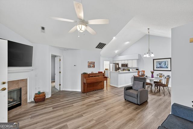 35104 Harvest Ridge Lane, Alpharetta, GA 30022