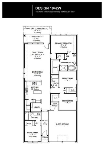 310 Watersong BND, Lockhart, TX 78644