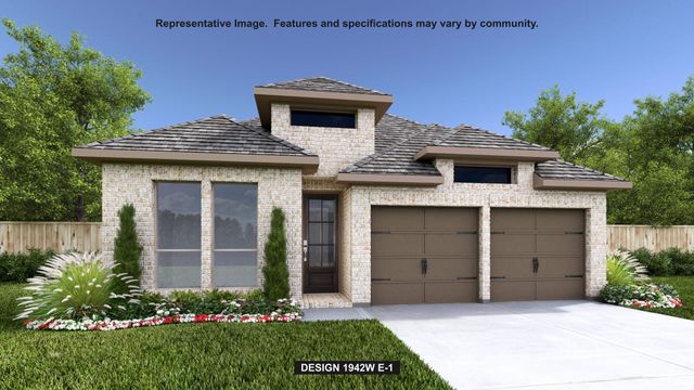 310 Watersong BND, Lockhart, TX 78644