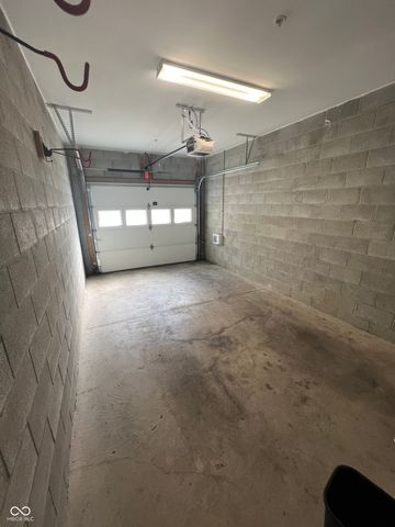 521 N Park Avenue, Indianapolis, IN 46202