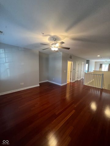 521 N Park Avenue, Indianapolis, IN 46202