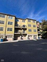 521 N Park Avenue, Indianapolis, IN 46202