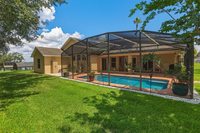 11340 ALAMEDA SANDRA DRIVE, Clermont, FL 34711
