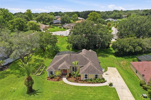 11340 ALAMEDA SANDRA DRIVE, Clermont, FL 34711