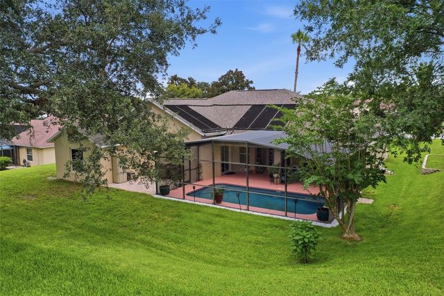 11340 ALAMEDA SANDRA DRIVE, Clermont, FL 34711