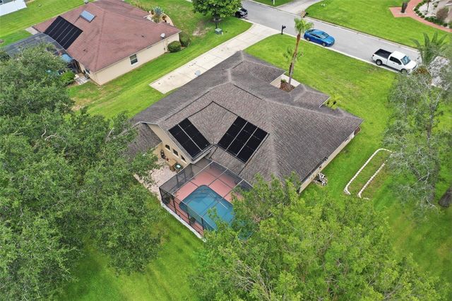 11340 ALAMEDA SANDRA DRIVE, Clermont, FL 34711