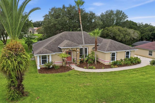 11340 ALAMEDA SANDRA DRIVE, Clermont, FL 34711