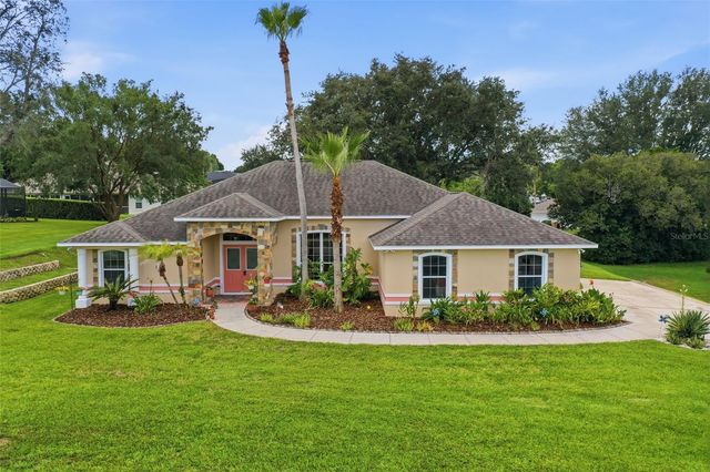 11340 ALAMEDA SANDRA DRIVE, Clermont, FL 34711
