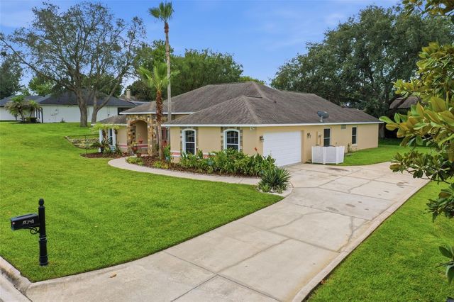 11340 ALAMEDA SANDRA DRIVE, Clermont, FL 34711