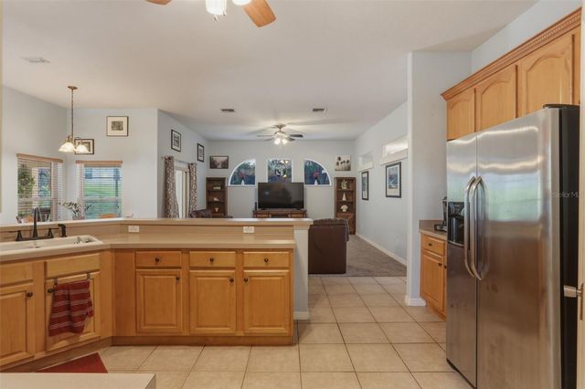 11340 ALAMEDA SANDRA DRIVE, Clermont, FL 34711