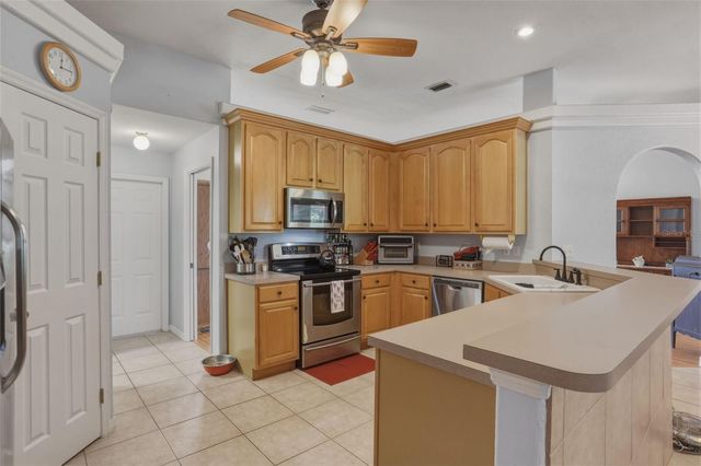11340 ALAMEDA SANDRA DRIVE, Clermont, FL 34711