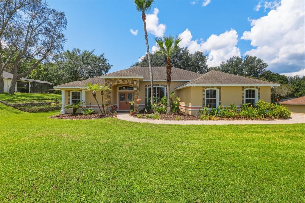 11340 ALAMEDA SANDRA DRIVE, Clermont, FL 34711