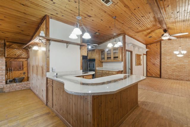 215 County Road 564, Eastland, TX 76448