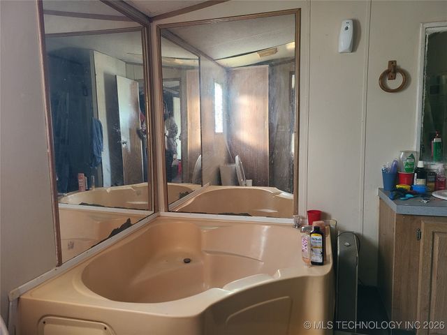 70920 S 4769 Road, Westville, OK 74965