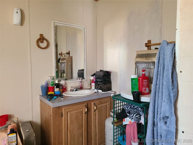 70920 S 4769 Road, Westville, OK 74965