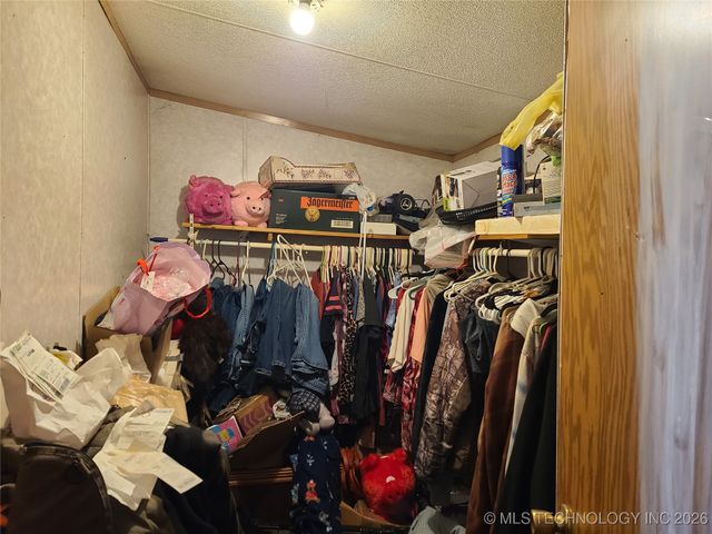 70920 S 4769 Road, Westville, OK 74965