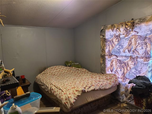 70920 S 4769 Road, Westville, OK 74965