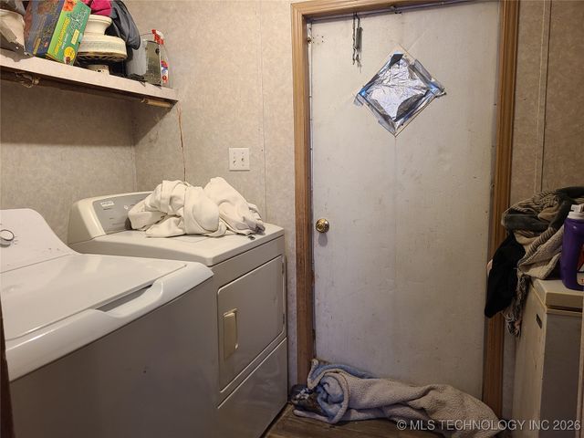 70920 S 4769 Road, Westville, OK 74965