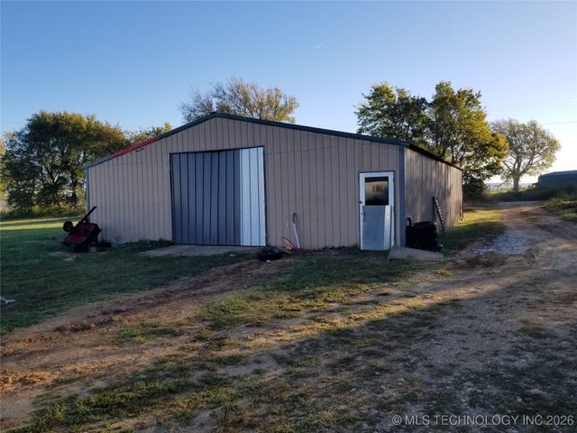 70920 S 4769 Road, Westville, OK 74965