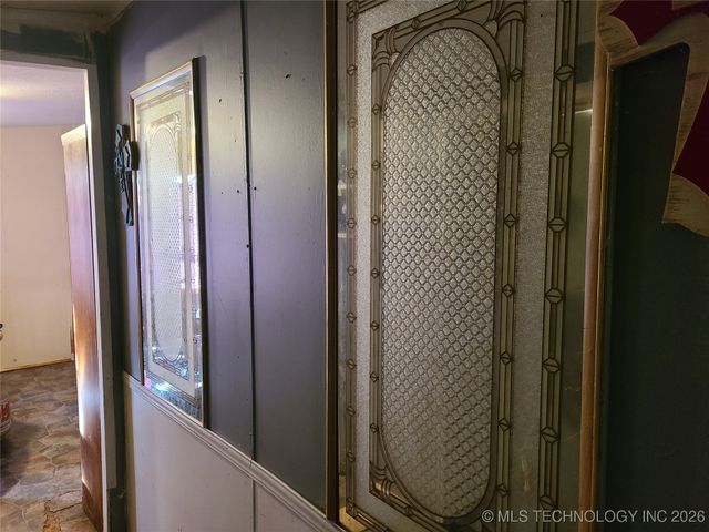 70920 S 4769 Road, Westville, OK 74965