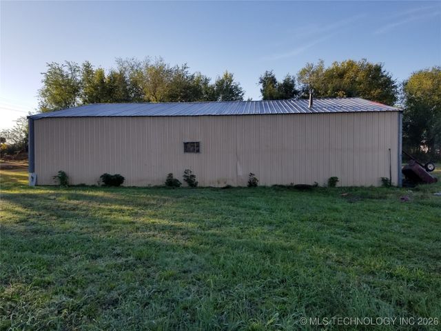 70920 S 4769 Road, Westville, OK 74965