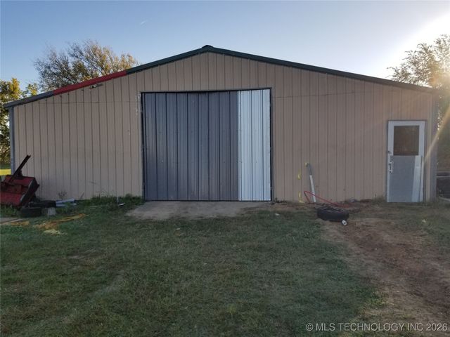 70920 S 4769 Road, Westville, OK 74965