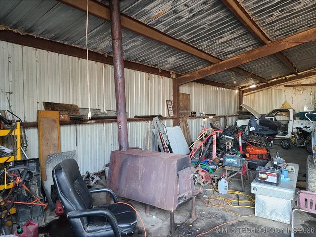 70920 S 4769 Road, Westville, OK 74965