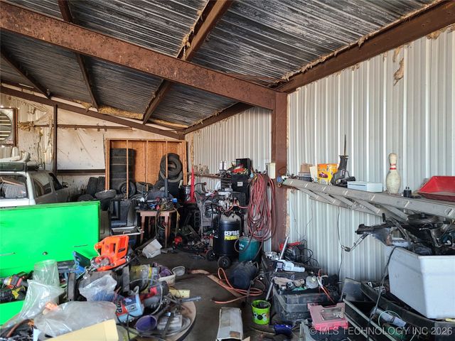 70920 S 4769 Road, Westville, OK 74965