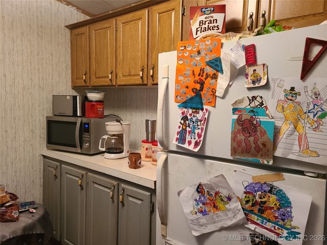 70920 S 4769 Road, Westville, OK 74965