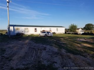 70920 S 4769 Road, Westville, OK 74965