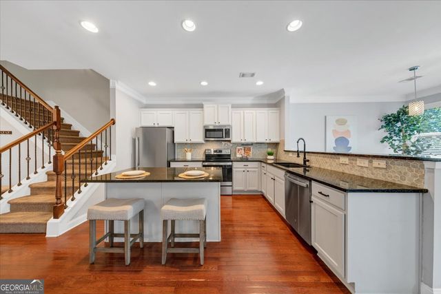 680 Cobblestone Creek Lane 3, Mableton, GA 30126