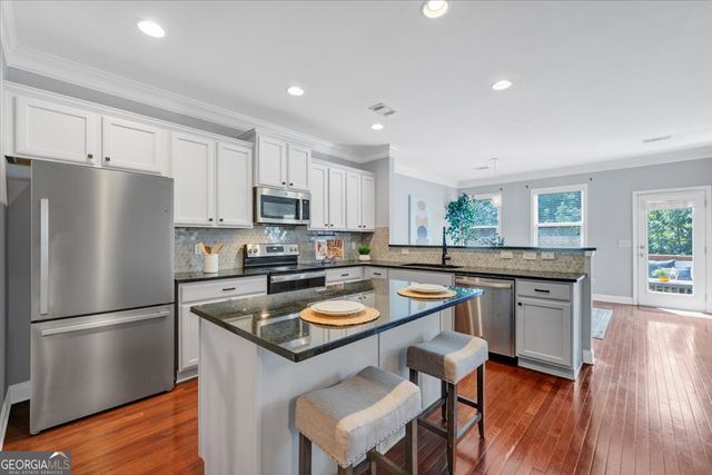 680 Cobblestone Creek Lane 3, Mableton, GA 30126